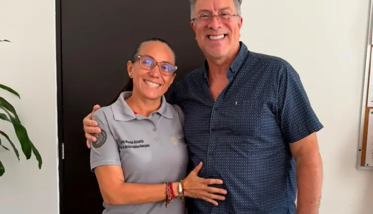 Playa del Carmen fortalece proyectos ambientales con especialistas en biología y arboricultura