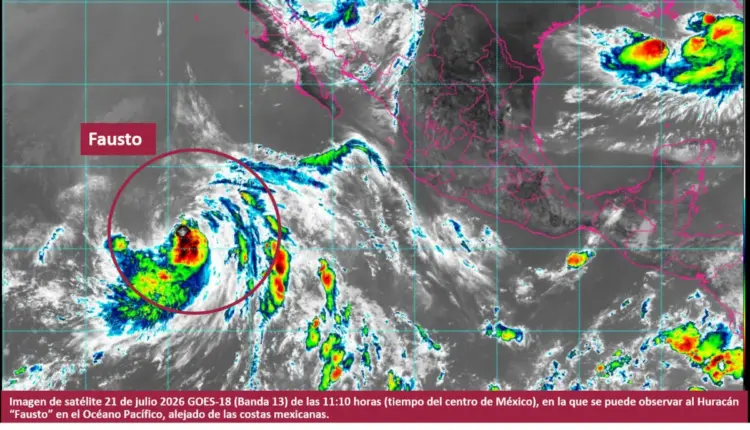 Calor y sensación térmica de hasta 41 grados marcarán este miércoles en Quintana Roo