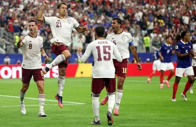 Este fin de semana, España y Argentina disputan el título del torneo internacional