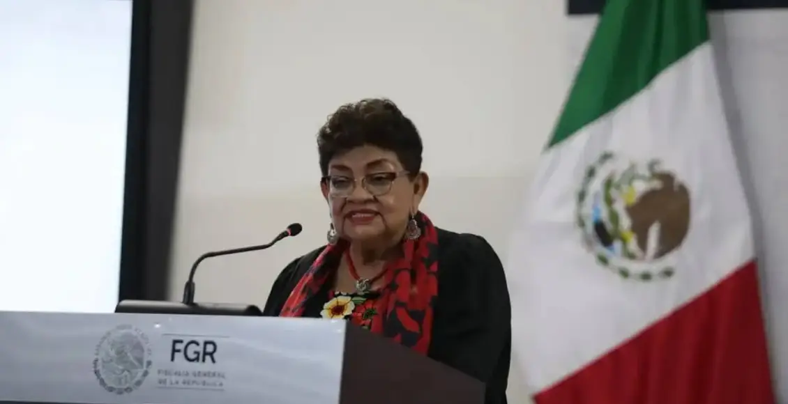 FGR investiga posible operación del FBI en la captura de El Mayo Zambada
