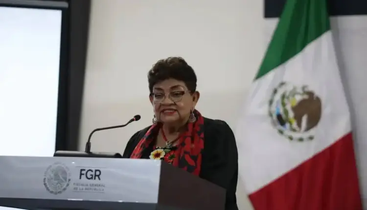 FGR investiga posible operación del FBI en la captura de El Mayo Zambada