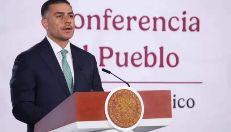 Gobierno bloquea recursos vinculados al Cártel de Sinaloa tras acciones de la UIF y SSPC para afectar sus finanzas