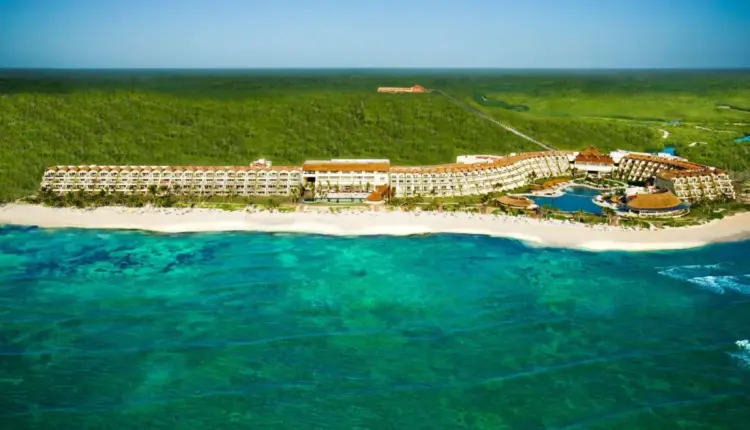 CROC inicia proceso de huelga contra 10 hoteles de lujo en Quintana Roo