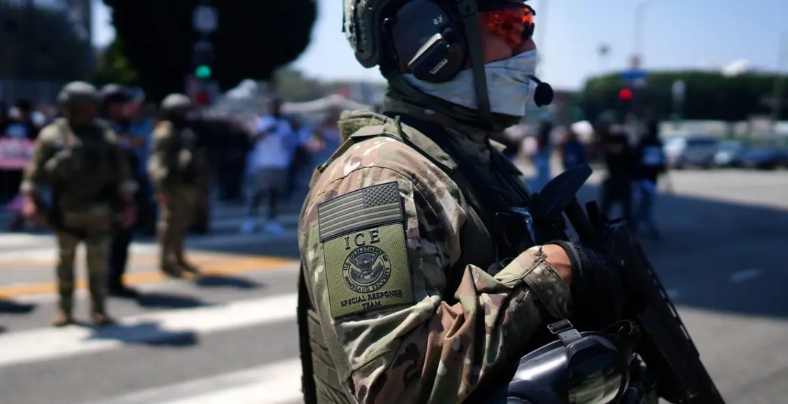 México denuncia penalmente a Estados Unidos por la muerte de 17 migrantes en operativos e instalaciones del ICE