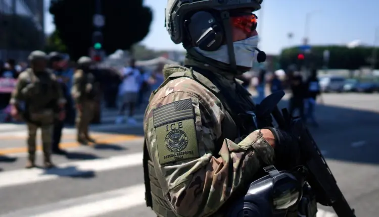 México denuncia penalmente a Estados Unidos por la muerte de 17 migrantes en operativos e instalaciones del ICE