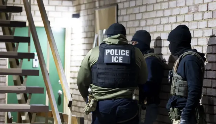 ICE suspende controles migratorios tras muertes de migrantes en operativos de Estados Unidos