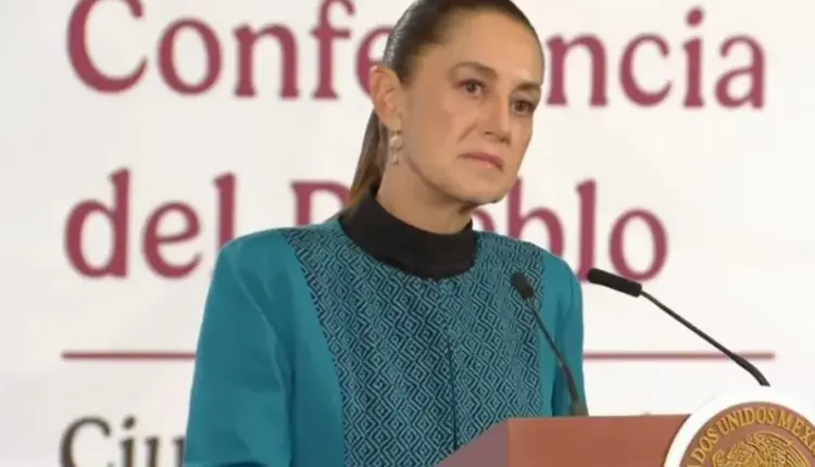 Alguien mintió: México acusa violación legal si FBI operó en captura de El Mayo