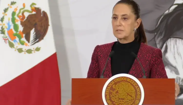 Sheinbaum anuncia foros para debatir regulación de redes sociales en menores