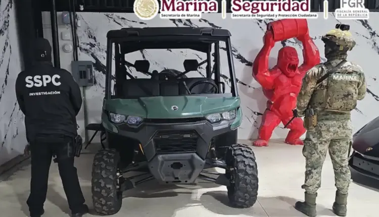 Durante el fin de semana de la final del Mundial, México registra 133 homicidios dolosos