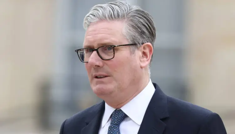 Starmer interviene ante Federación de Futbol por el horario del partido ante México