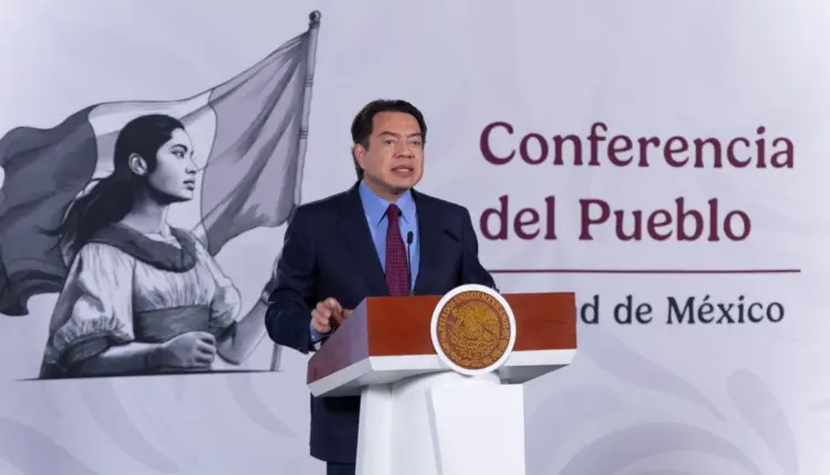 Mi Derecho, Mi Lugar asigna a 96.7% de jóvenes en sus tres primeras opciones de bachillerato y la SEP extenderá el modelo en 2027