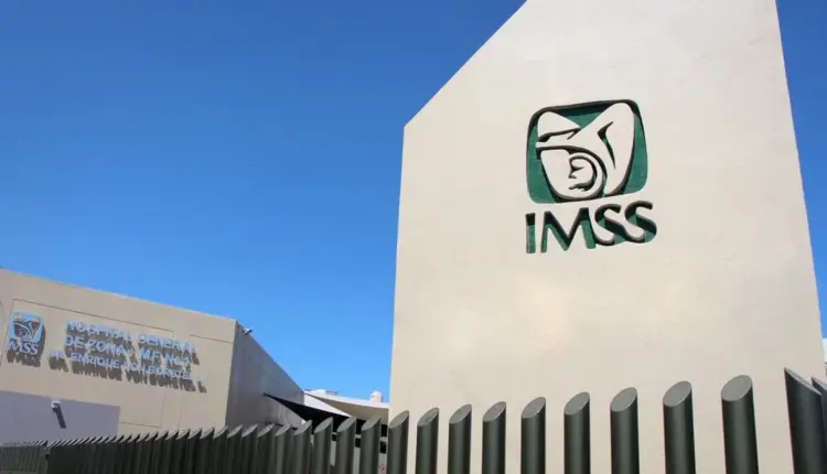 Multan con 138 mil pesos a proveedora por información falsa sobre medicamento para el IMSS