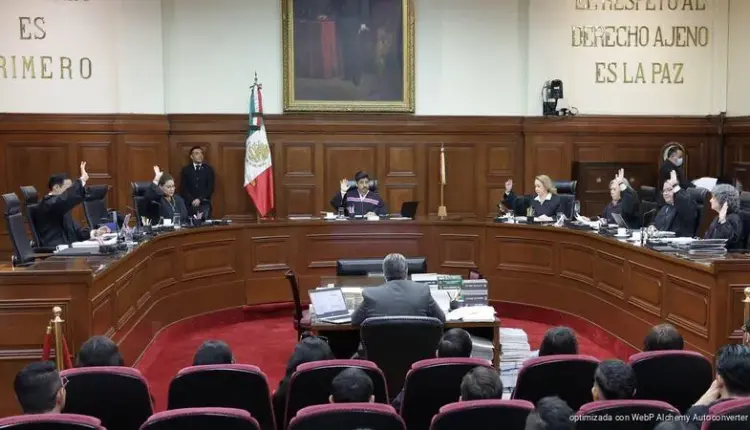 SCJN reconoce deuda histórica con pueblos indígenas y plantea ampliar acceso a la justicia