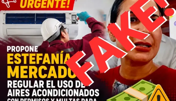Continúa la campaña de desinformación con “fake news” contra el Gobierno de Playa del Carmen