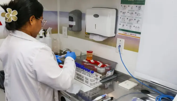 Gobierno de Estefanía Mercado refuerza la atención médica preventiva con más de 550 servicios de salud en una semana