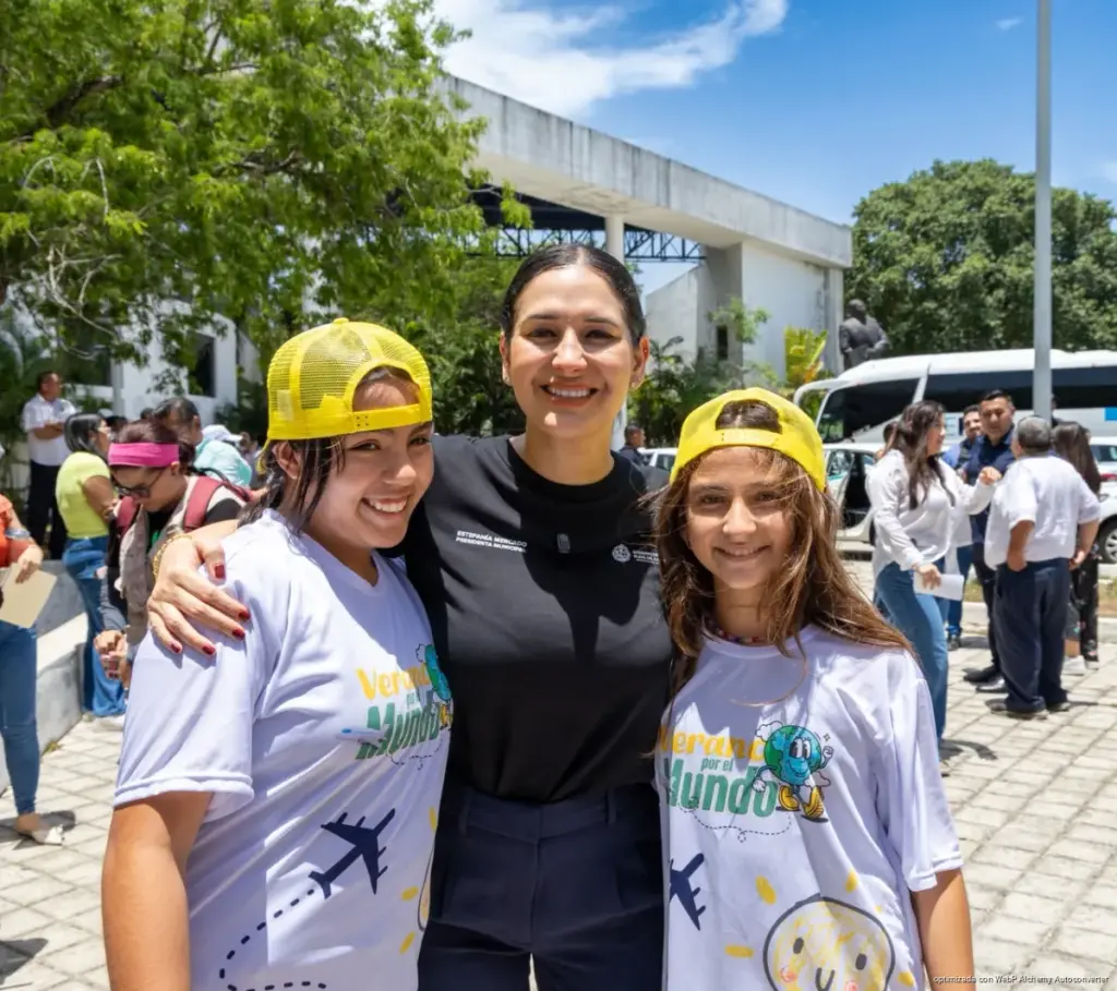 Transporte de Playa del Carmen difundirá información para prevenir la violencia contra las mujeres