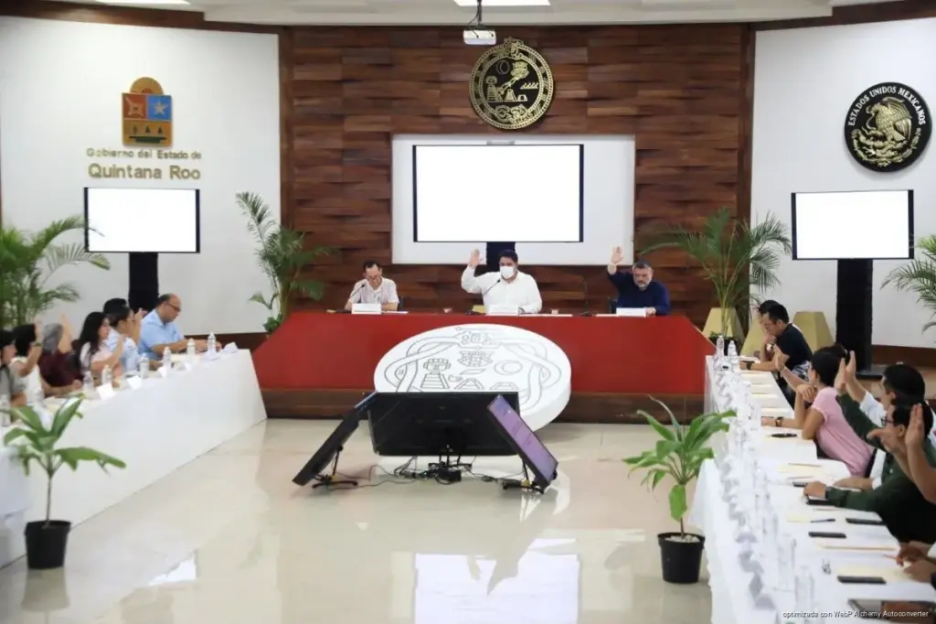 Aprueban cambios al POA 2026 para impulsar obras públicas en Playa del Carmen