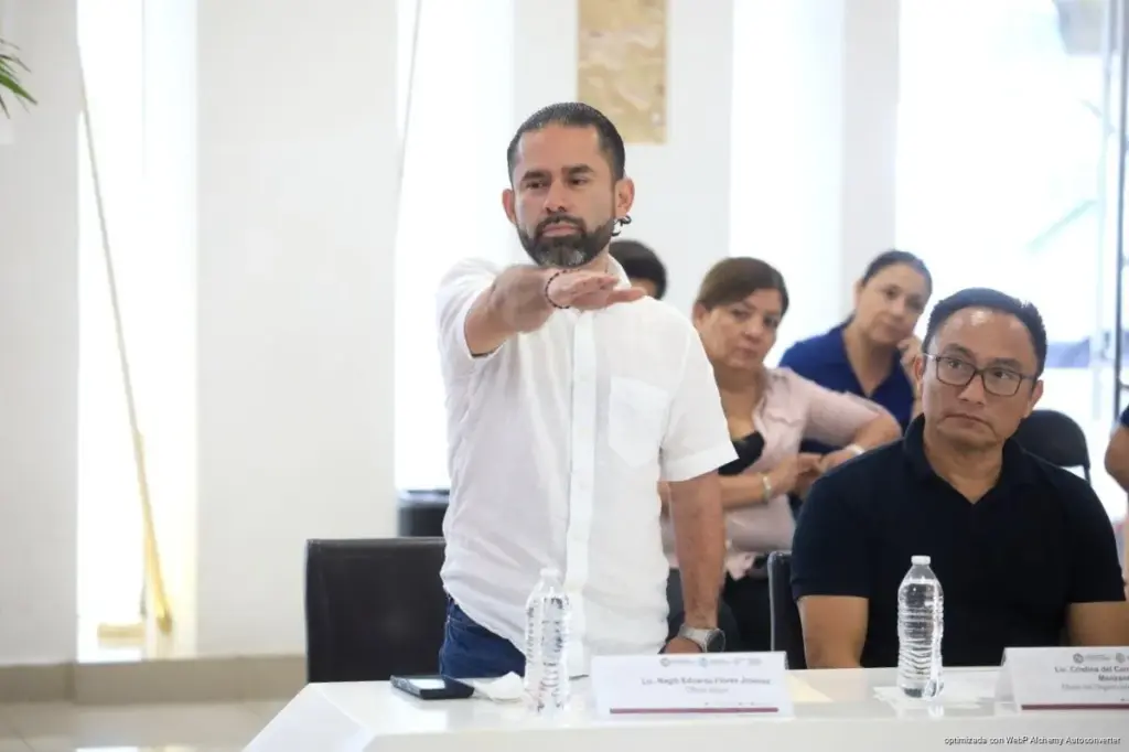 Aprueban cambios al POA 2026 para impulsar obras públicas en Playa del Carmen