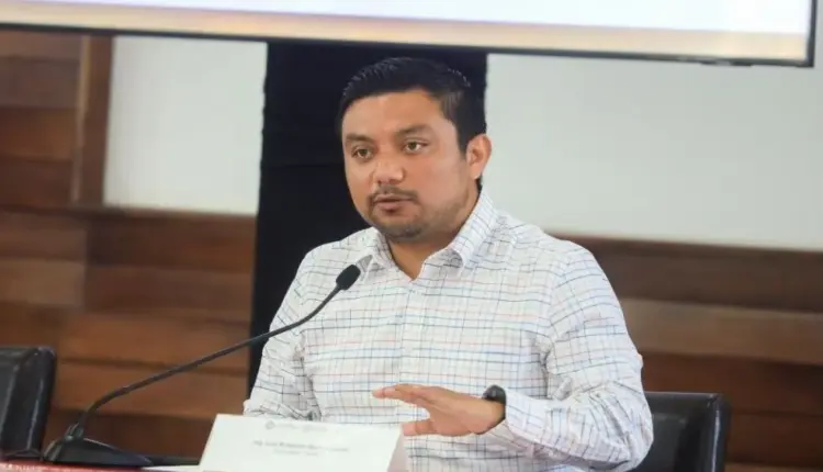 CFE y Gobierno de Estefanía Mercado acuerdan reforzar infraestructura eléctrica en Playa del Carmen para acabar con apagones
