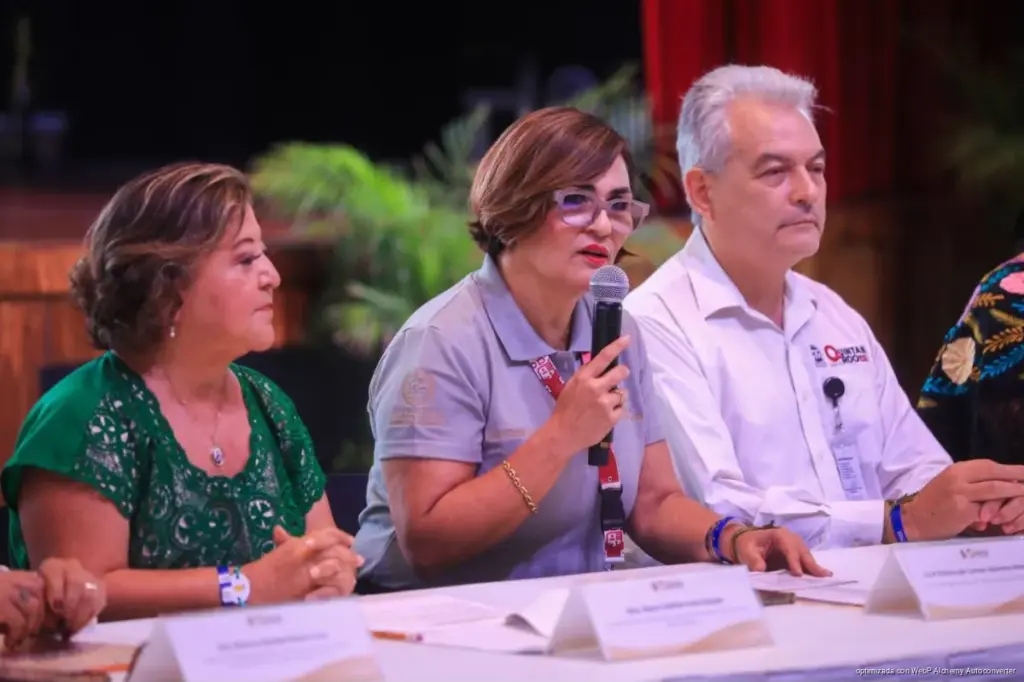 Playa del Carmen reúne a contralores para fortalecer la fiscalización y prevenir la corrupción