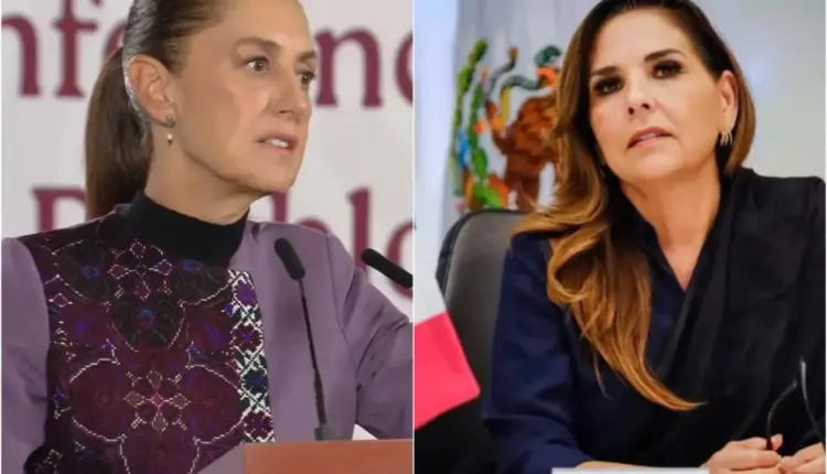 Mara admite vuelos privados; no aclara quién pagó