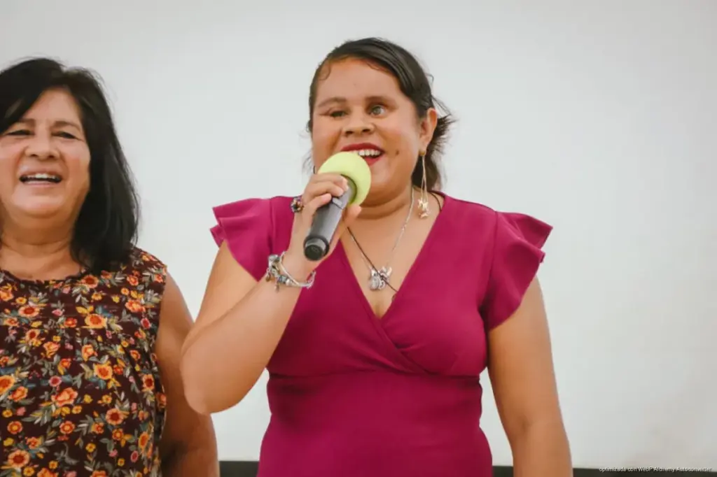 Gobierno de Playa del Carmen celebra a las personas adultas mayores con el encuentro “Baila Conmigo”