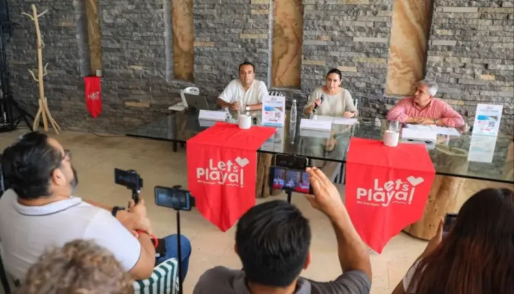 Playa del Carmen busca nuevos mercados para impulsar su promoción turística internacional