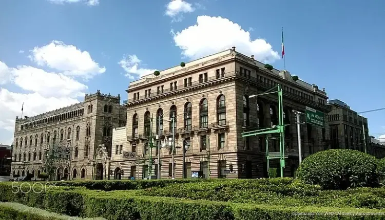 Entre enero y julio de 2026 entran 1,500 mdd a la deuda mexicana, pero el flujo se frena al cierre del periodo
