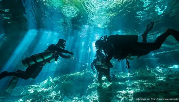 Buzos del Caribe piden intervenir por cobros aduaneros a turistas con equipo especializado