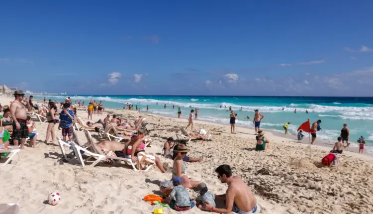 Quintana Roo tendrá calor y aumento de nubosidad durante las próximas horas
