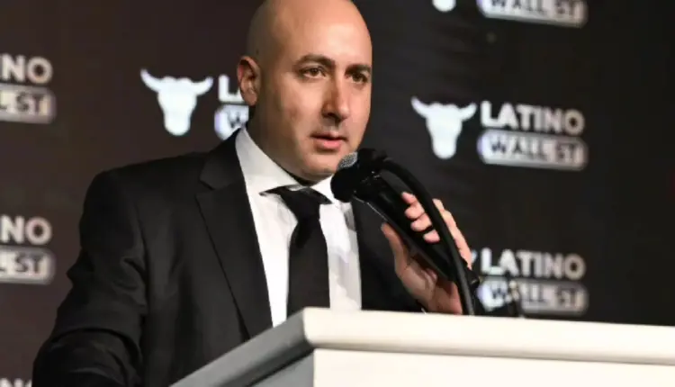 Fiscalía imputa a Fernando Cerimedo por tentativa de feminicidio en Bolivia
