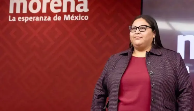 La dirigencia nacional de Morena aplaza registro de candidatos para 2027