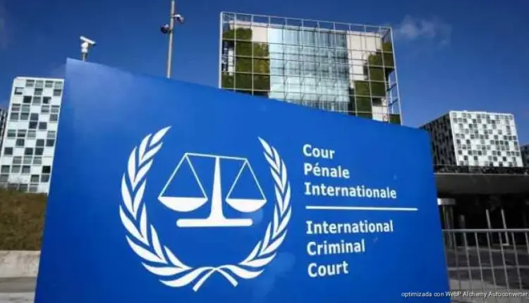 Estados Unidos sanciona a presidenta de la Corte Penal Internacional y escala presión contra el tribunal