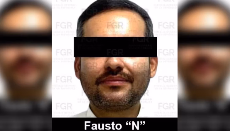 Detienen a Fausto Corrales por caso de El Mayo Zambada y Héctor Cuén