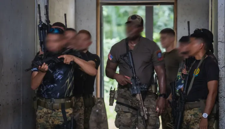 Comando Sur de Estados Unidos activa fuerza conjunta para combatir el crimen organizado en América