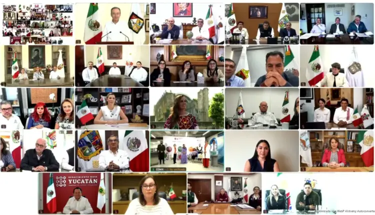 La Red Nacional de Salud llegará a los 11 municipios de Quintana Roo: proyectan 187 puntos de atención gratuita