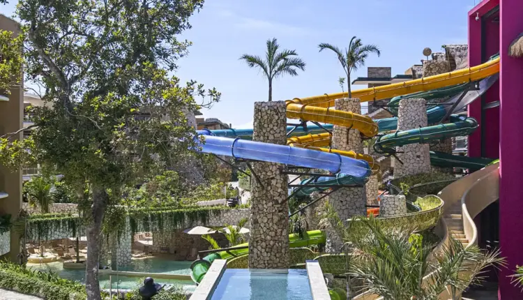 Hotel Xcaret México sumará 600 habitaciones y llegará a 2,400 en 2027