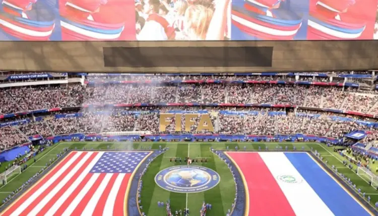 Ciudades de Estados Unidos reclaman a la FIFA millones de dólares prometidos por el torneo mundialista