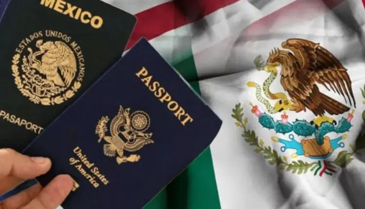 Reforma sobre doble nacionalidad abre debate sobre derechos políticos de mexicanos