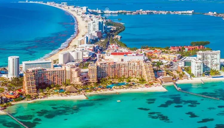 Quintana Roo supera 3 mil 500 prestadores turísticos registrados en 2026