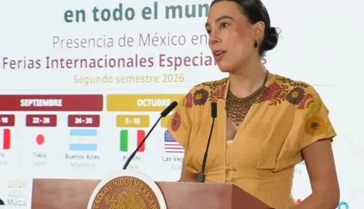 México alcanza récord histórico con 51 millones de visitantes internacionales en el primer semestre