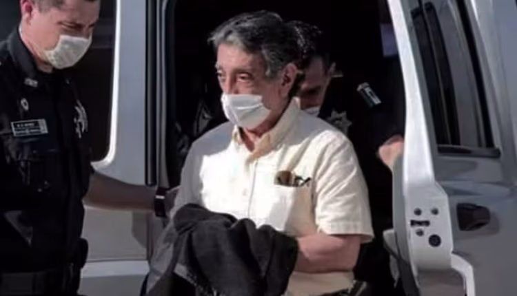 Mario Villanueva fija postura sobre su situación jurídica y médica