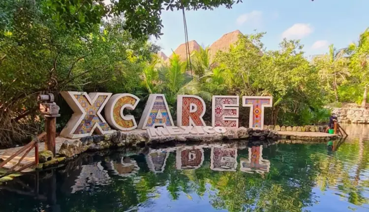 Semarnat condiciona nuevas obras de Xcaret a consulta con pueblos indígenas