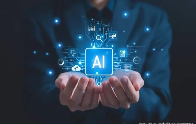 Inteligencia artificial enfrenta alerta global mientras México acelera su estrategia tecnológica