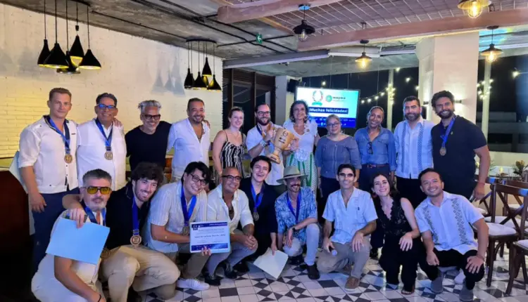 Waste Neutral Technologies gana Startup World Cup y representará a Quintana Roo