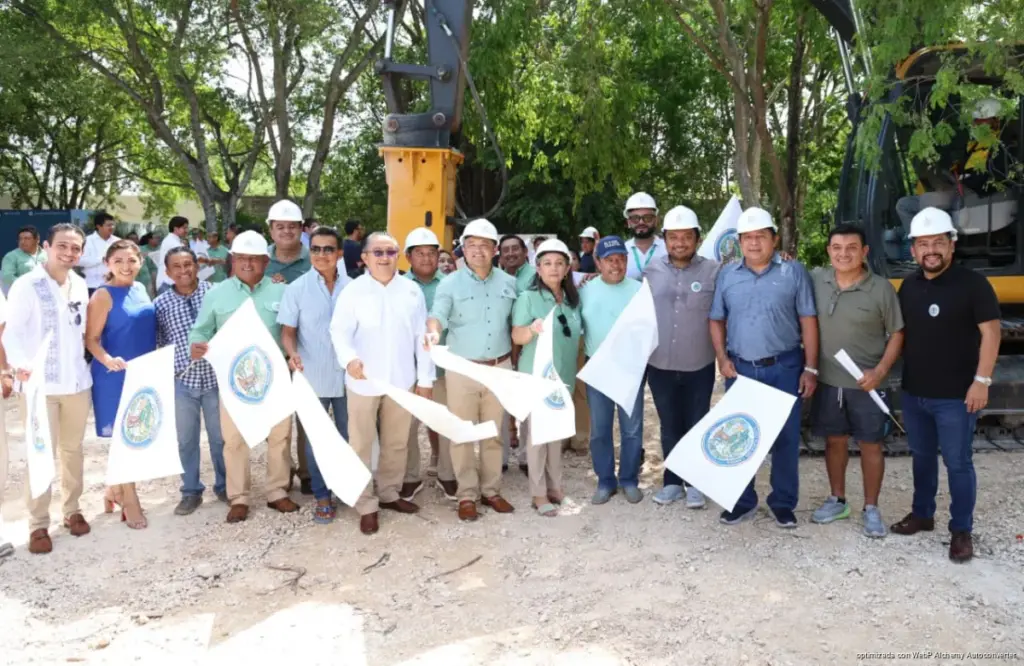 Plaza Punto Sur abre en Playa del Carmen con nueva inversión y más oportunidades económicas