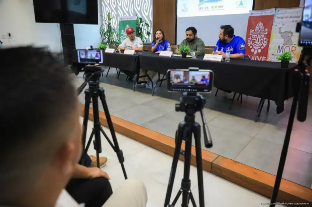 Playa del Carmen prepara Seña Fest para acercar la Lengua de Señas a la población