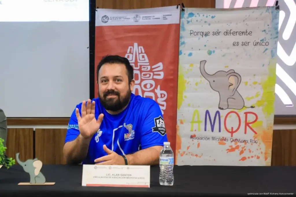 Playa del Carmen prepara Seña Fest para acercar la Lengua de Señas a la población