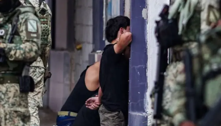 La narrativa de la “guerra civil”: ¿se prepara el terreno discursivo para una acción de Trump en México?