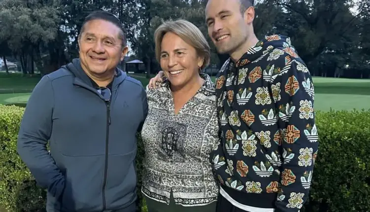 Laura Beristain reaparece y abre ruta política con RSPQ rumbo a 2027